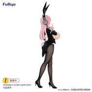極稀少 海外限定 FuRyu BiCute Bunnies 索尼子 兔女郎Ver. 公仔 景品 手辦 動漫 周邊 玩具 PVC 模型 FIGURE