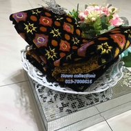 Gubahan hantaran - Hawa collections