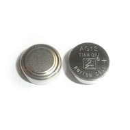 [LOCAL] ALKALINE BATTERY AG12 / LR43 / 386A