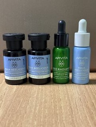 APIVITA 希臘蜂蜜保濕 精華 爽膚水