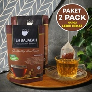 Teh Bajakah Borneo Kalimantan, kualitas super &amp; terbaik, murni herbal 
