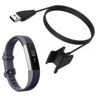 New Arrival Replacement Usb Charging Hr Cord Alta Fitbit Cable Charger For