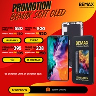PROMOTION BEMAX LCD SOFT OLED