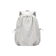 ANTA SS Unisex Lifestyle Backpack Waterproof Quick-drying Lightweight Bag 192618158U