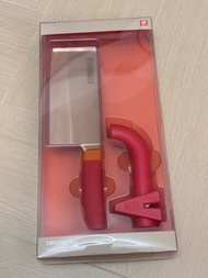 德國雙人牌 ZWILLING Now 廚刀套裝