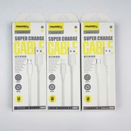 Original Pavareal 5A Super Fast Charger Data Cable