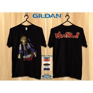 Ritsu Tinaka T-shirt gildan softstyleOriginal