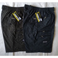 Morton men's pants 3/4.5/6 various patterns/ colors 3/4 pants men 5/6 pants men