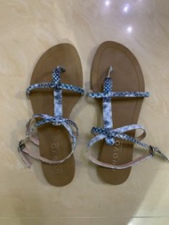 Nuovo collection by Hawkins 女裝涼鞋