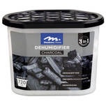 Meadows Dehumidifier Charcoal 3X720ML