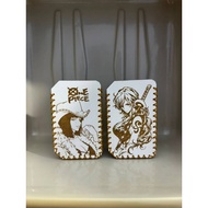 [NEW E40 Ultra] PVC Leather Case Wallet E40 ULTRAS