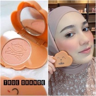 BLUSHER SOBELLA CLOUD BLUSH