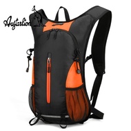 Augtarlion Lightweight Backpack Hiking Bag Men Women Hiking Bag Hiking Backpack Outdoor Travel 2A.5.