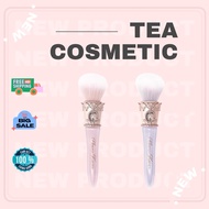 UNI KINGHT UNICORN FLOWER KNOW BLUSH BRUSH