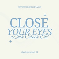 [CYE] Custom Photo Storage Album