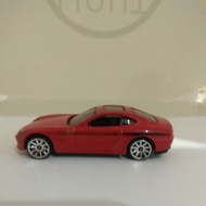 Hotwheels Ferrari 612 Scaglietti