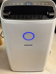 PHILIPS 抽濕機 DE3203
