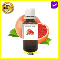 Grapefruit Essential Oil 30 ML / Minyak Grapefruit Oil