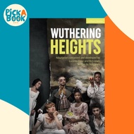 [100% Original Books] - Wuthering Heights by Emily Bronte (UK edition, paperback)