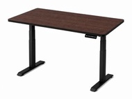 Electric Standing Desk｜100–180×50–80cm｜電競人仕和小學生專用電動升降桌辦工枱升降枱｜雙電動三節升降更高更低更快