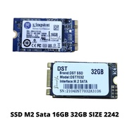 NEW M2 Sata 32GB 2242 SSD