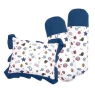 Snobby Baby Bantal Guling Set Bayi