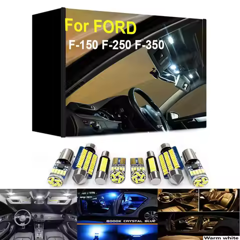 For Ford F-150 F-250 F-350 F150 F250 F350 1992 1994 2000 2006 2010 2012 2013 2016 2017 2018 2020 Car