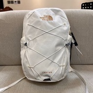 💥現貨💥 超仙奶白金標THE NORTH FACE ELECTRONJester大容量雙肩後背包 通勤戶外兩用 | THE NORTH FACE Jester Backpack|