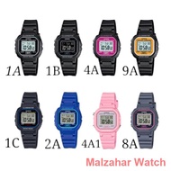 waterproof watch ✚○۩Original Casio LA-20WH Series Children Waterproof Digital Watch~Jam Tangan Budak