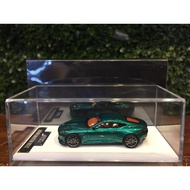 1/64 ATS Aston Martin DB12 Green ATS881305 [MGM]