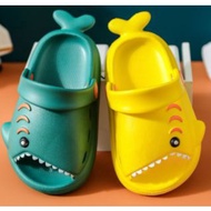 Cute Children's Sandals/Imported Baby Sandals/Baby Shark Sandals/Shark Sandals (Nuhun)