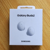 SAMSUNG Galaxy Buds 2 藍芽耳機 (白色)