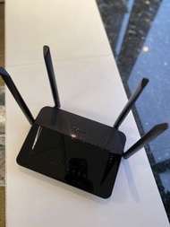 D-link Wifi Router DIR-822