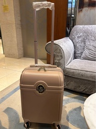 DKNY 19 inch luggage DKNY 貴族款19吋行李箱 50 x 35 x 22cm