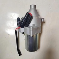 DJI D12500IE Fuel Charging Station Starter Motor T60 Generator Starter Motor-Zongshen