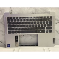Laptop Keyboard & Keyboard Frame Lenovo Ideapad 5i-14IMH9 Normal Original
