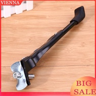 Bike Kickstand Bike Side Kickstand with Inner Six Angle Screw Parking Rack Middle Support for 16inch