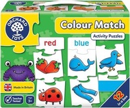 Orchard Toys Colour Match
