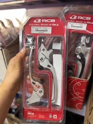 RCB S3 LEVER FOR RAIDER 150 CARB / FI