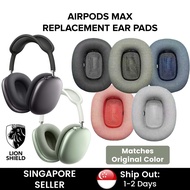 [SG] Airpods Max Mesh Cushion Replacement Ear Pads
