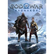 God of War Ragnarök (PC Games)