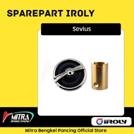 Iroly Sevius 1000S - 2000HG Fishing Reel Spare Parts