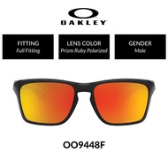 Oakley Sylas (A) OO9448F 944803| Male Full Fitting | Sunglasses Size 58mm