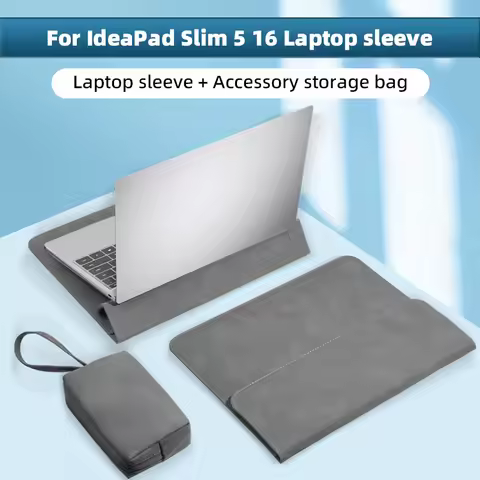 laptop sleeve for Lenovo IdeaPad Slim 5 16AHP10【Check the model and size】 Liner Sleeve for 16 inch h