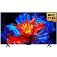 Google Tivi QLED TCL 4K 85 inch 85P8K