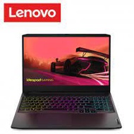 Lenovo IP Gaming 3 15ACH6 82K200B0MJ 15.6'' FHD 120Hz Laptop Shadow Black ( R5 5600H, 8GB, 512GB SSD