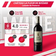 Château La Fleur de Boüard Lalande-de-Pomerol 2013 750ml 13%
