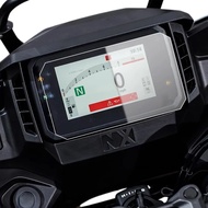 GF For Honda NX500 NX 500 2024 2025 New Motorcycle Accessories Scratch Cluster Screen Dashboard Prot