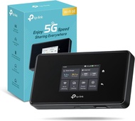 ✅旺角門市✅香港行貨  TP-Link 5G 行動 Wi-Fi 分享器 (Wi-Fi蛋) M8550 AXE3600 三頻