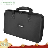 Hard Carrying Case for  DJ -SB3 / -SB2 DJ / -400 Controller / -RB Portable 2-Channel Controller